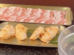 -熊大·鲜烤黄牛肉(五山店)