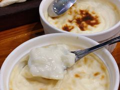 烤米饭布丁-TUK土耳其餐厅·下午茶(卢湾店)