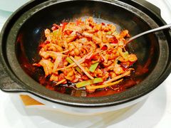 -御仙都北京菜馆·烤鸭店(双井店)