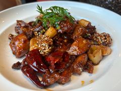 -北京老铺烤鸭(西稍门店)