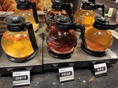 -韩盛·盛江山自助料理(中街大悦城店)