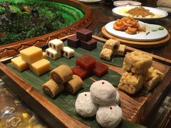 -惠丰堂饭庄