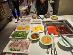 -野妹火锅(布吉店)