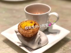-8餐厅(新葡京酒店)