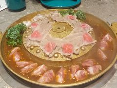 -牛牛章·章鱼水煎肉(光谷世界城店)