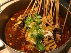 -丰茂烤串(金源店)