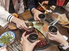 -萍姐火锅·公路夜市(南京新街口店)
