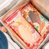 大数据请把我推送给爱巧克力冰淇淋的姐妹！谢[流泪][流泪]