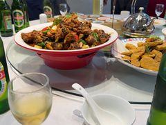 -鼎好家常菜(天桥店)