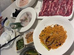 -围炉夜话·潮汕卤水火锅(榕江店)