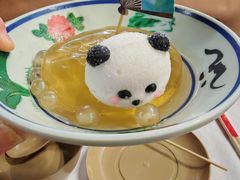 -刘姐啤酒鱼民族演艺餐厅(西街总店)