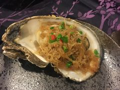 -浩运·海鲜青岛菜·海胆水饺(石老人店)