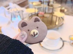 -Salon de Ville浦江汇(上海外滩华尔道夫酒店店)