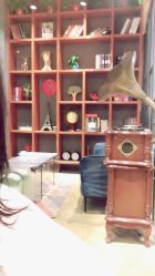 烫染-sieson丝颂美发