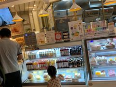 -BreadTalk面包新语·烘焙蛋糕(高德置地春广场店)