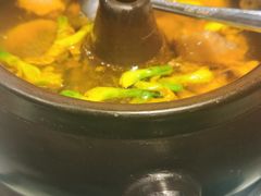 -福照楼汽锅鸡·云南菜(万达广场店)