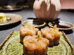 -蟹犇前•帝王蟹雪蟹(陆家嘴店)