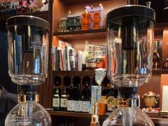 -上古咖啡ShadowCafe&Reastaurant(哈尔滨中央大街店)