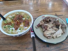 -豫掌柜饸饹面·烩面(秀沿路店)