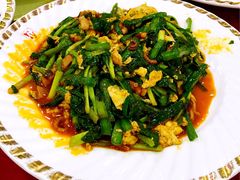 -惠丰堂饭庄(北洼路店)
