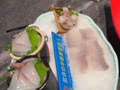 -德天肥牛海鲜火锅(城西银泰店)