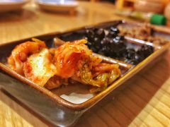 -隐泉京望日式料理(太和广场店)