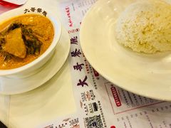 -大哥餐厅(西城花园店)