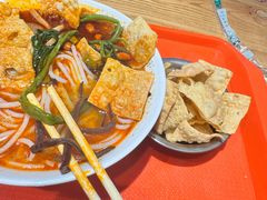 -螺小胖柳州螺蛳粉(钟楼总店)