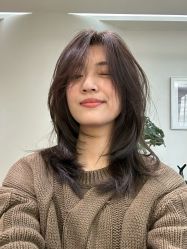 -BEAUTY HAIR GANO