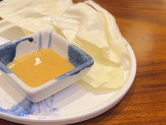 -鸟鹏烧鸟居酒屋(仁恒梦中心店)