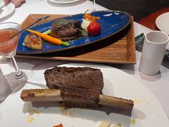-王品台塑牛排(成都万象城店)