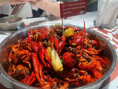 -靓靓蒸虾·头牌蒸虾(雪松路总店)