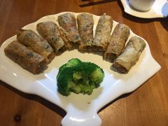 -莲池荟素食馆·12年老字号(光孝寺店)