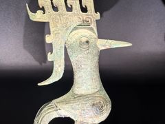 -三星堆博物馆
