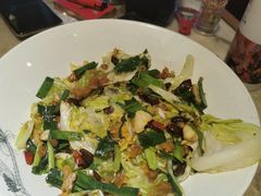 -常和州·夜宵大排档(常州单店)