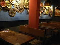 大堂-Helens海伦司小酒馆(上海疁城新天地店)