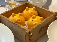 -天瑞轩·粤菜餐厅