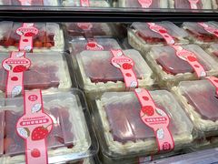 -盒马鲜生(189购物中心店)