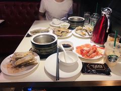 -加餐海鲜自助(集美银泰百货店)