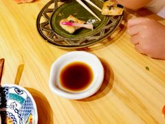 -鮨青(恒基名人购物中心店)