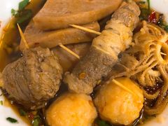 -巴蜀大宅门火锅(新华公园店)