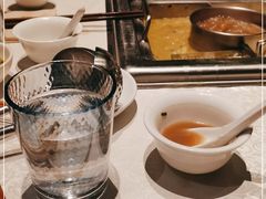 -巴奴毛肚火锅(大剧院店)