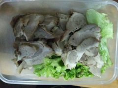 大地熏肉-大地春饼店(黄河路店)