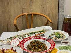 -必点海鲜·海肠捞饭·鲅鱼水饺(滨江道店)