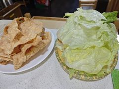 -和庆斋羊蝎子火锅·碳缸烧烤(顺义旗舰店)