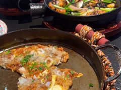 -旺爷砂锅·茶作(国贸城店)