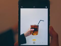 -无牌咖啡&酒馆
