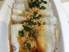 -天成川菜馆(华乐店)