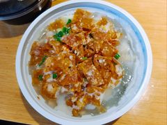 素豆腐脑-豆相识•九九豆腐脑(牛咡桥店)