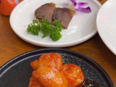 -中卫御苑福膳·养生局(圆明园店)